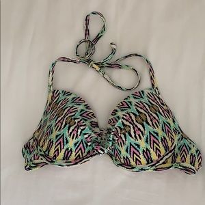 Aeropostale bikini top